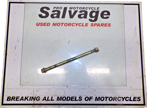 Skyjet 125 2014 swingarm - sj, 23