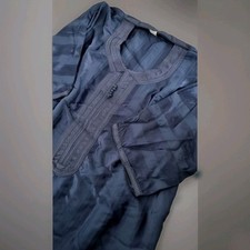 Men's Moroccan Thobe Islamic