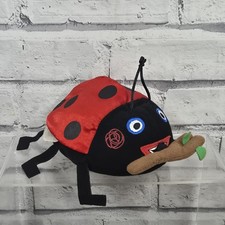 Ben & Holly Gaston Barking 6"