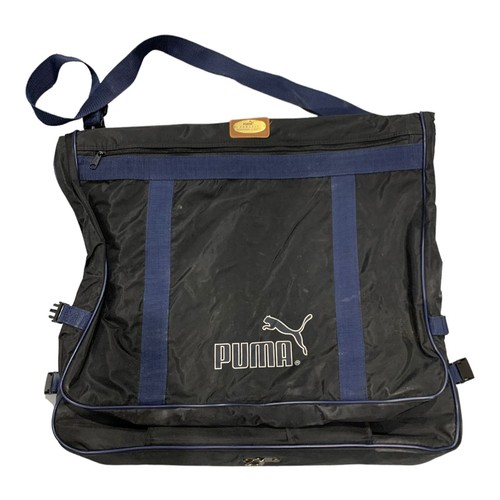 Vintage rare puma pursuit - vintage,