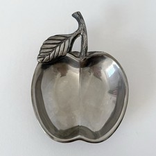 Vintage Seba Silver Plated