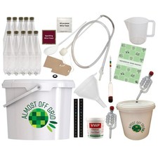 10 Litre Wine Making Equipment