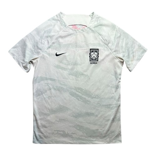 South korea football shirt - south,