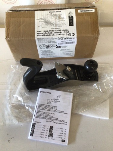 Amazon basics 4 - amazon basics, no.4