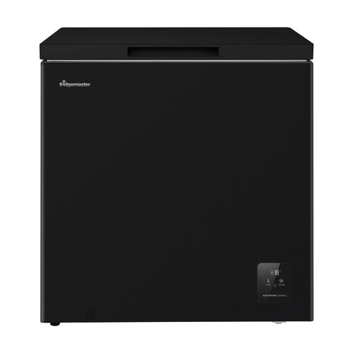 Fridgemaster 198 litre chest - fridgemaster,