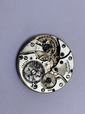 Vintage Universal Geneve Cal