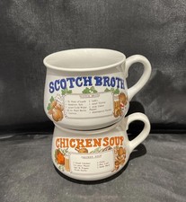 Vintage 70’s/80’s - Set Of