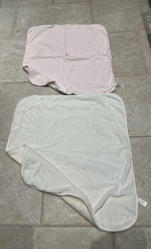 Mamas papas x2 blankets - mamas, &