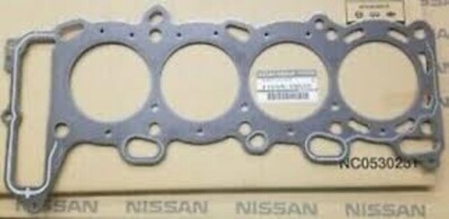 Nissan genuine oem - genuine,