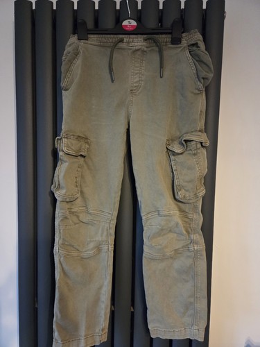 Saltrock cargo trousers - 🌟,