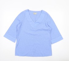 Royal Robbins Womens Blue