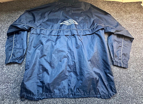 Vintage umbro windbreaker - umbro,