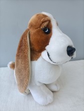 Official Hush Puppies Soft Toy