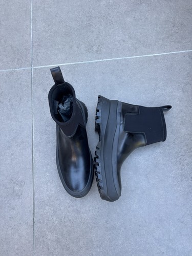 Jill sander chelsea ankle - jill,