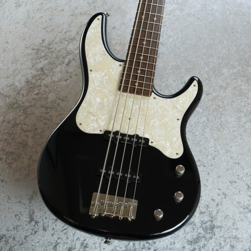 Yamaha ltd 5st used - yamaha, bass