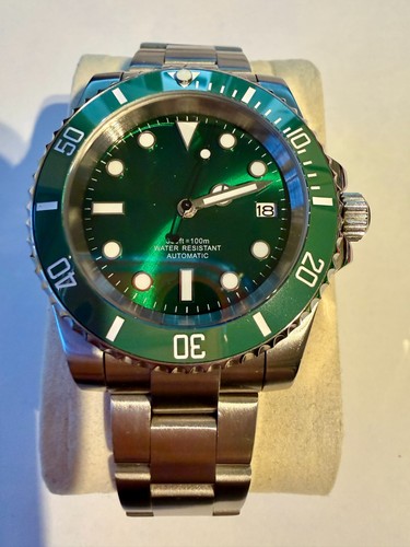 Diver submariner style - diver/,