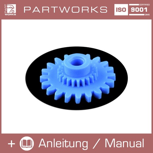 Gear for porsche 911 944mph - gear,