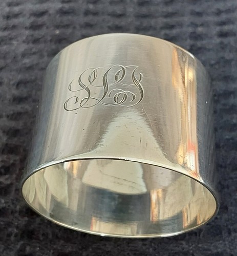 Antique monogramed 1922 - antique,
