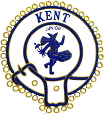 Masonic Regalia Craft Kent