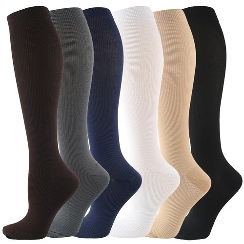 Nhs compression flight sock - nhs,