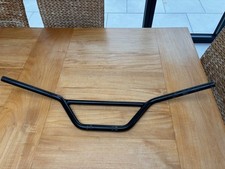 BMW R9T   R NINE T   HANDLEBARS