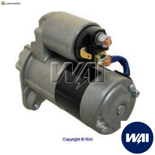 Starter 17709n for mitsubishi - starter,