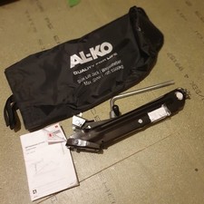 Alko Wheel Jack Brand New In