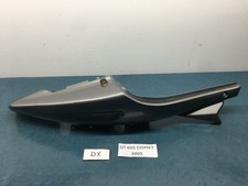 HYOSUNG COMET 650 GT 2005 2008 RIGHT TAIL FAIRING