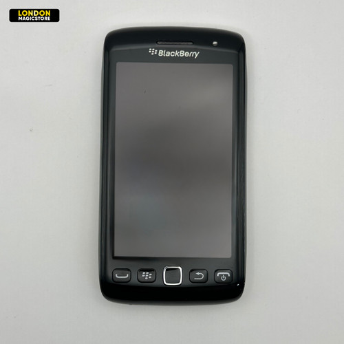Blackberry torch 9860 - blackberry, 4gb