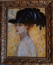 'Francescca Contessa di