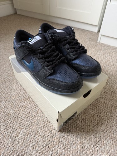 Nike bluetile dunk - 'bluetile, pro