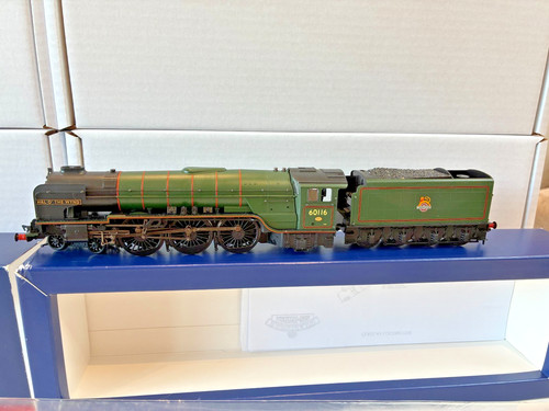 Bachmann class hal the - bachmann, a1