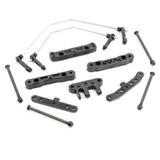 HoBao Hyper 7 TQ2 Front/Rear