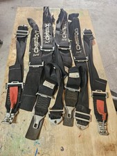 Corbeau Racing Seat Belt