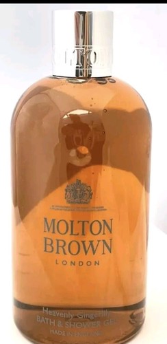 New molton brown heavenly - molton,