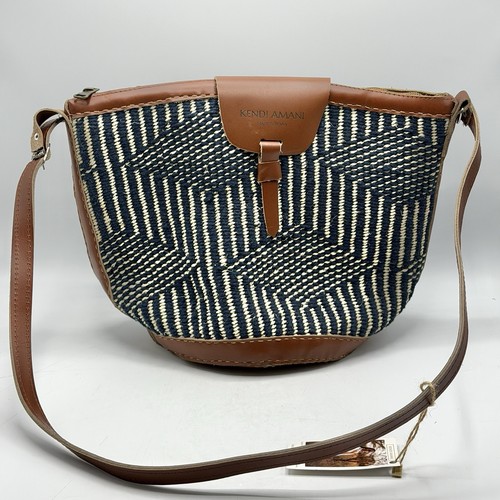 Kikapu safari tote - safari,