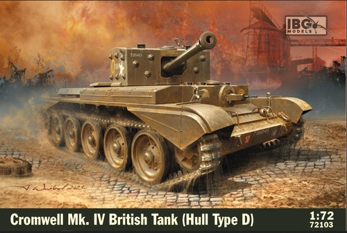 Ibg models 72103 - –, –