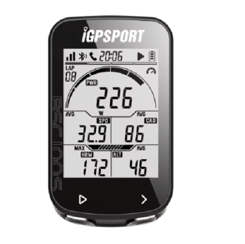 Gps bike computer igpsport - bike,