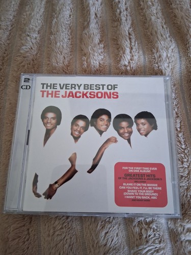 The jacksons - the,