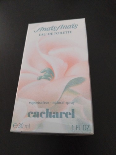 Anaïs cacharel eau - cacharel, de
