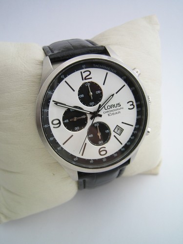 Lorus watch seiko - watch,