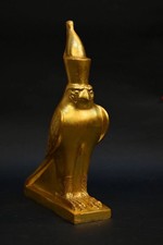 Rare Horus Statue God of Sky