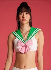 NWT Sailor Moon Pretty