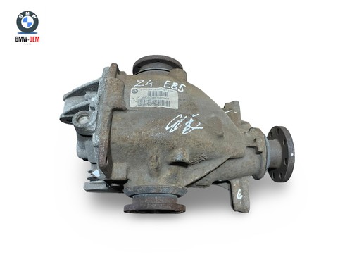 Bmw e85 n46 - e85, manual