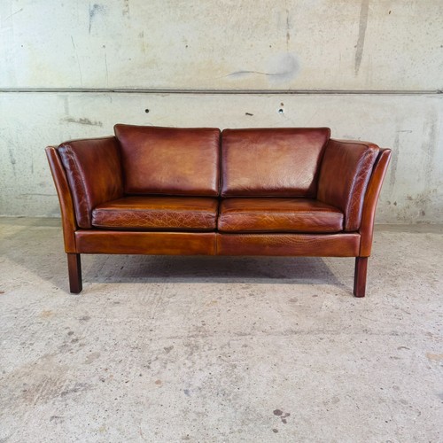 Vintage danish tan - vintage, 2