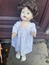 Vintage 1950 pedigree doll - vintage,