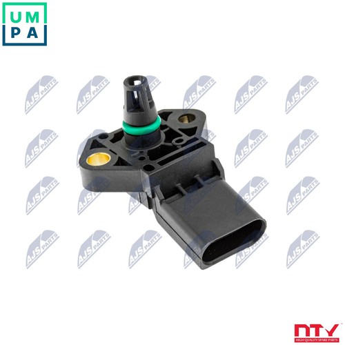 Sensor boost pressure - sensor,
