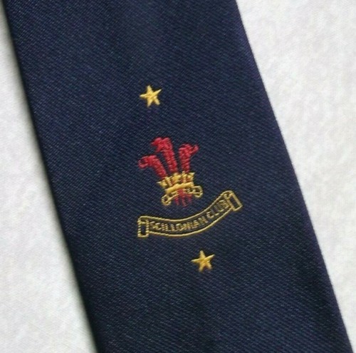 Tie mens necktie - mens, retro