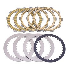 9pcs Clutch Plates Kit for