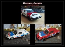 1/32 Scale Decals for